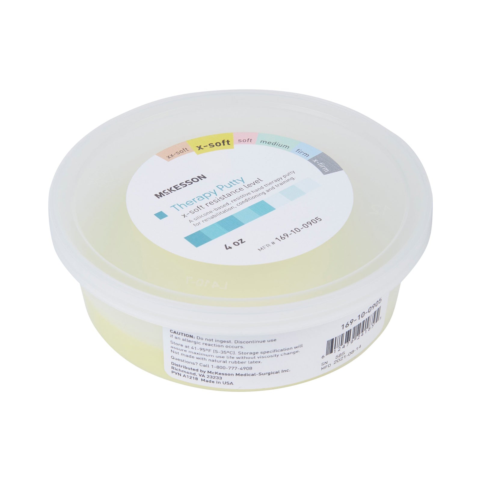 McKesson Therapy Putty
