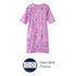 Silverts Patient Exam Gown