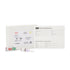 3M Attest Super Rapid 5 Steam-Plus Sterilization Biological Indicator Challenge Pack