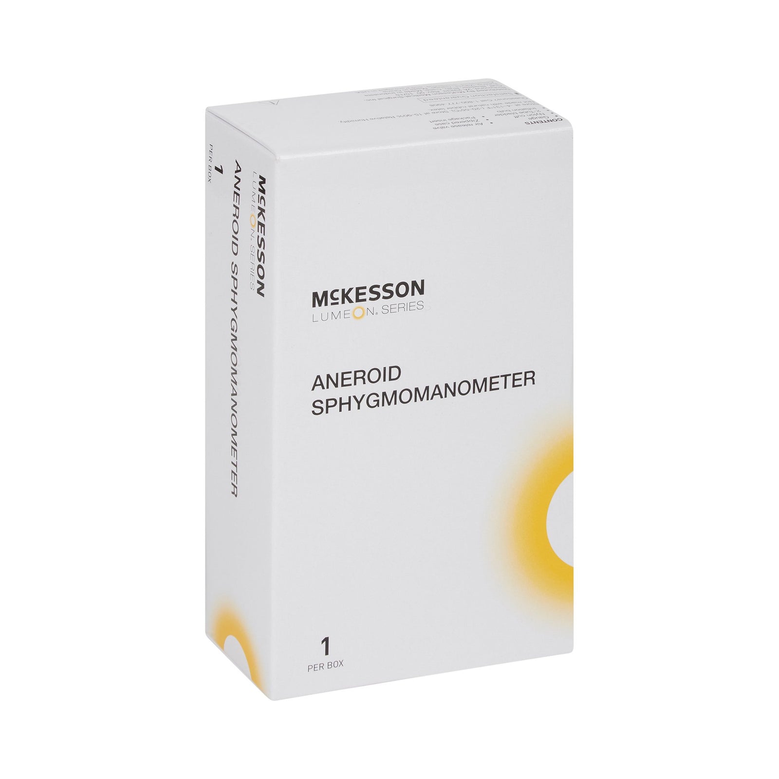 McKesson Deluxe Aneroid Sphygmomanometer Unit