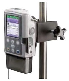 CADD-Solis Pump Bracket