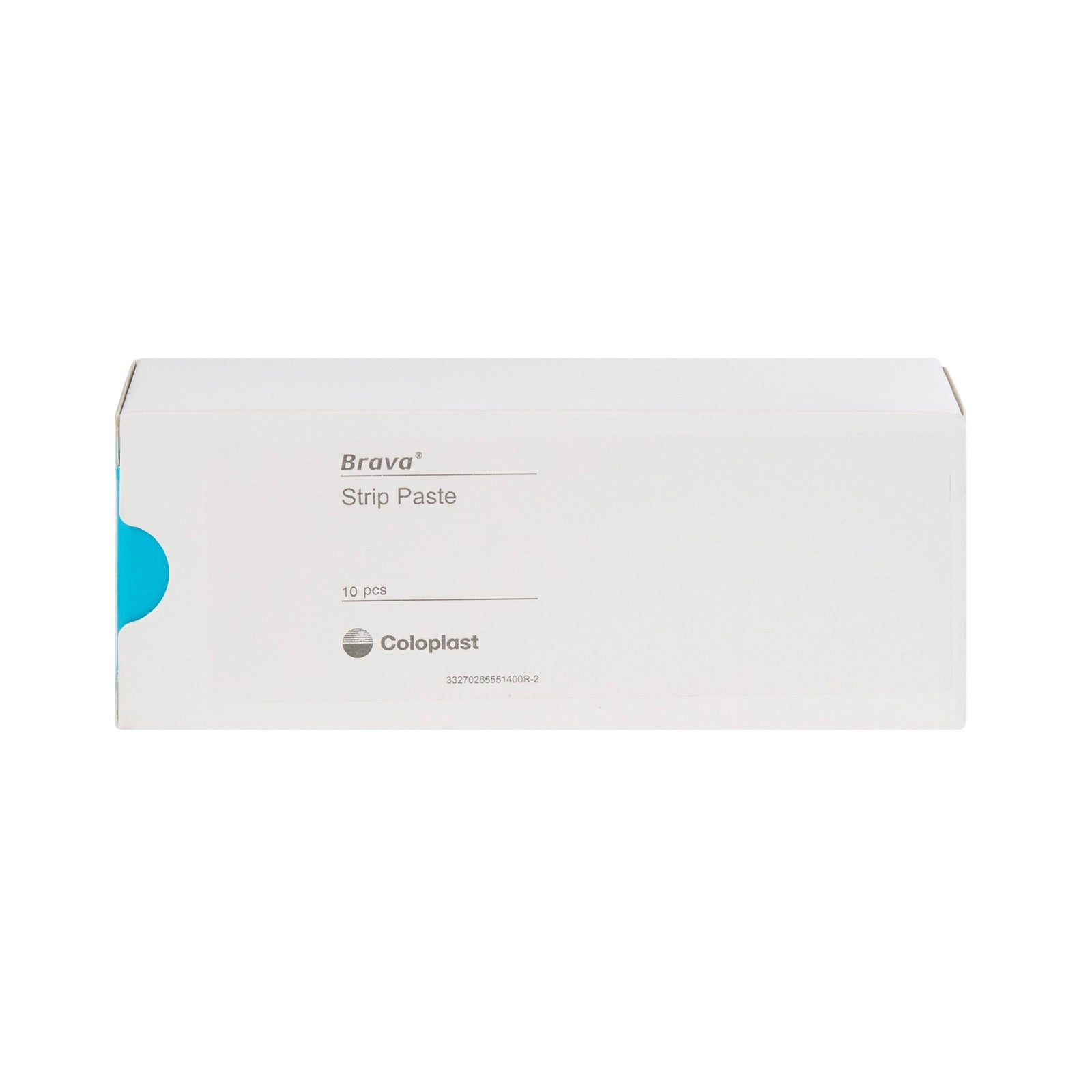 Coloplast Brava Strip Paste
