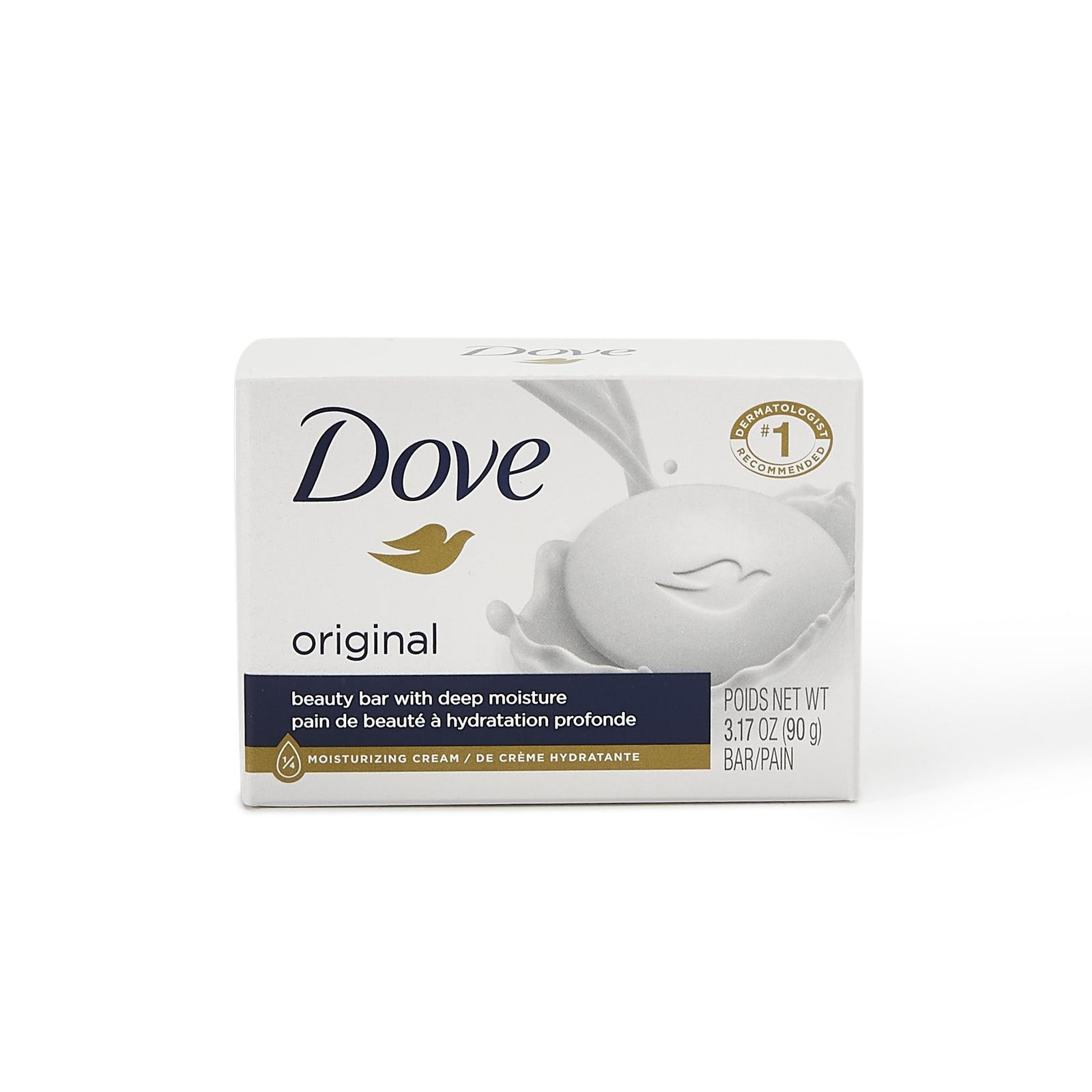 Dove Soap