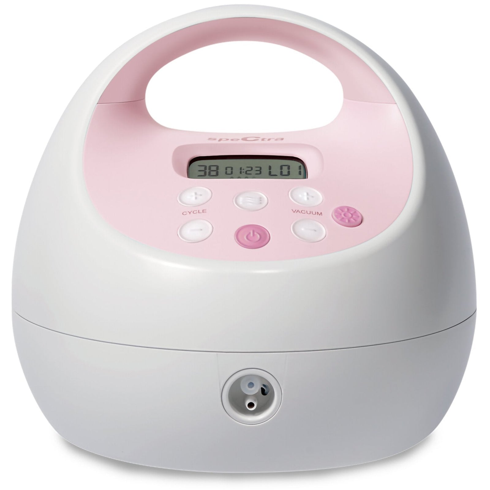 Spectra S2 Plus Single / Double Electric Breast Pump