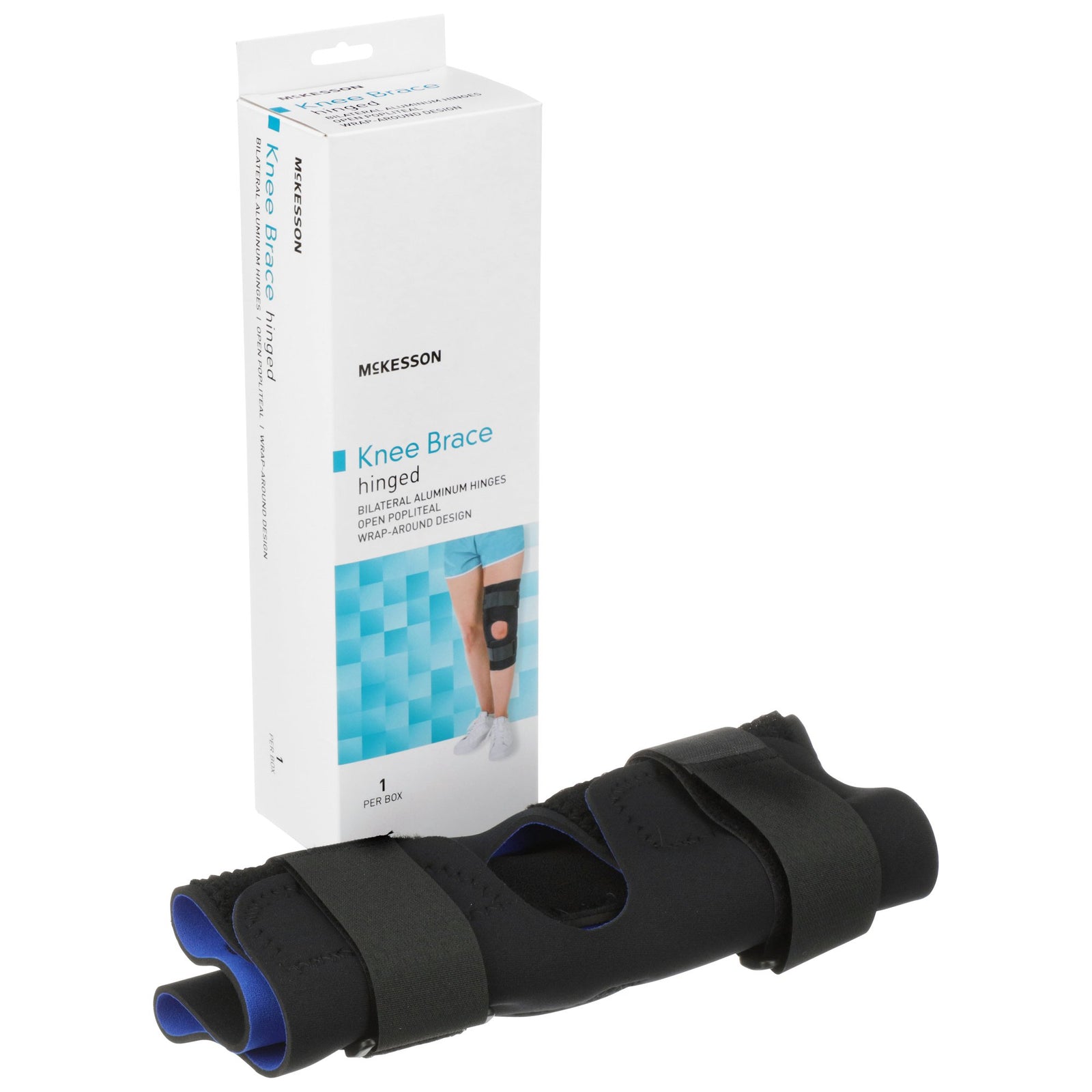 McKesson Knee Brace