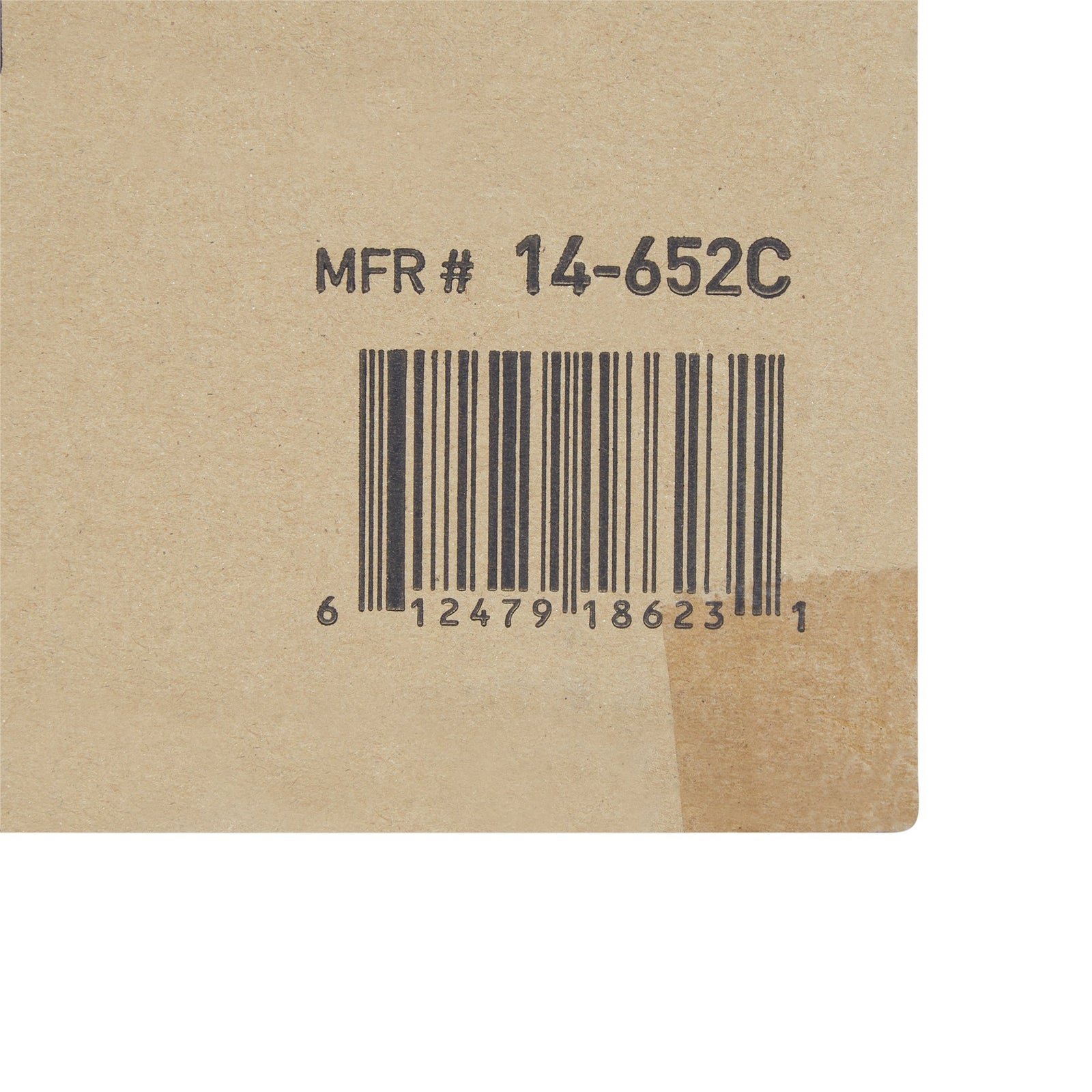 McKesson Confiderm 4.5C Nitrile Exam Glove