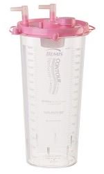 Contour Suction Canister