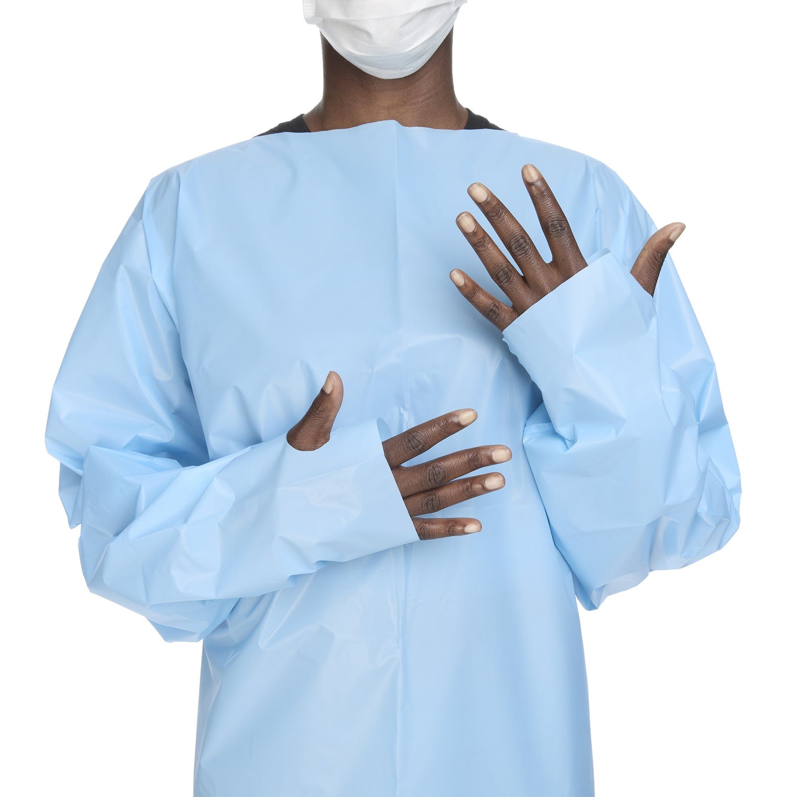 McKesson Protective Procedure Gown