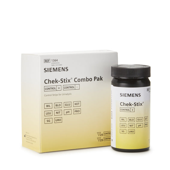 Chek-Stix Urine Chemistry Control