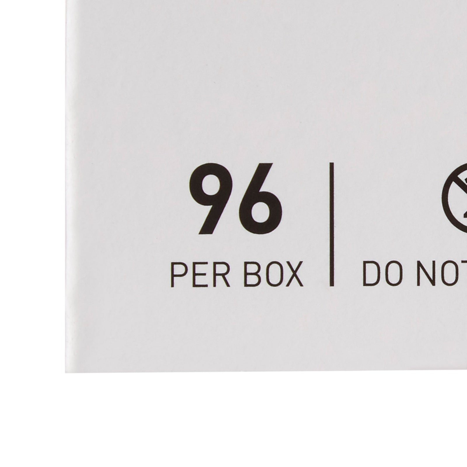 McKesson LUMEON Tympanic Thermometer Probe Cover