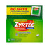 Zyrtec Allergy Relief