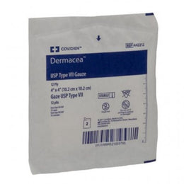 Dermacea Usp Type Vii Gauze Sponge