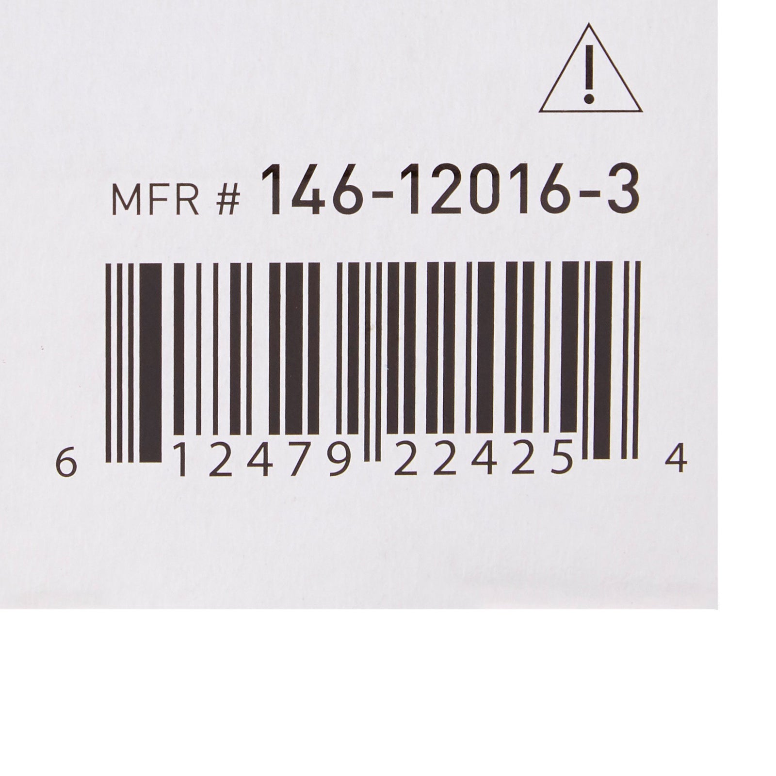 McKesson Wall Grab Bar