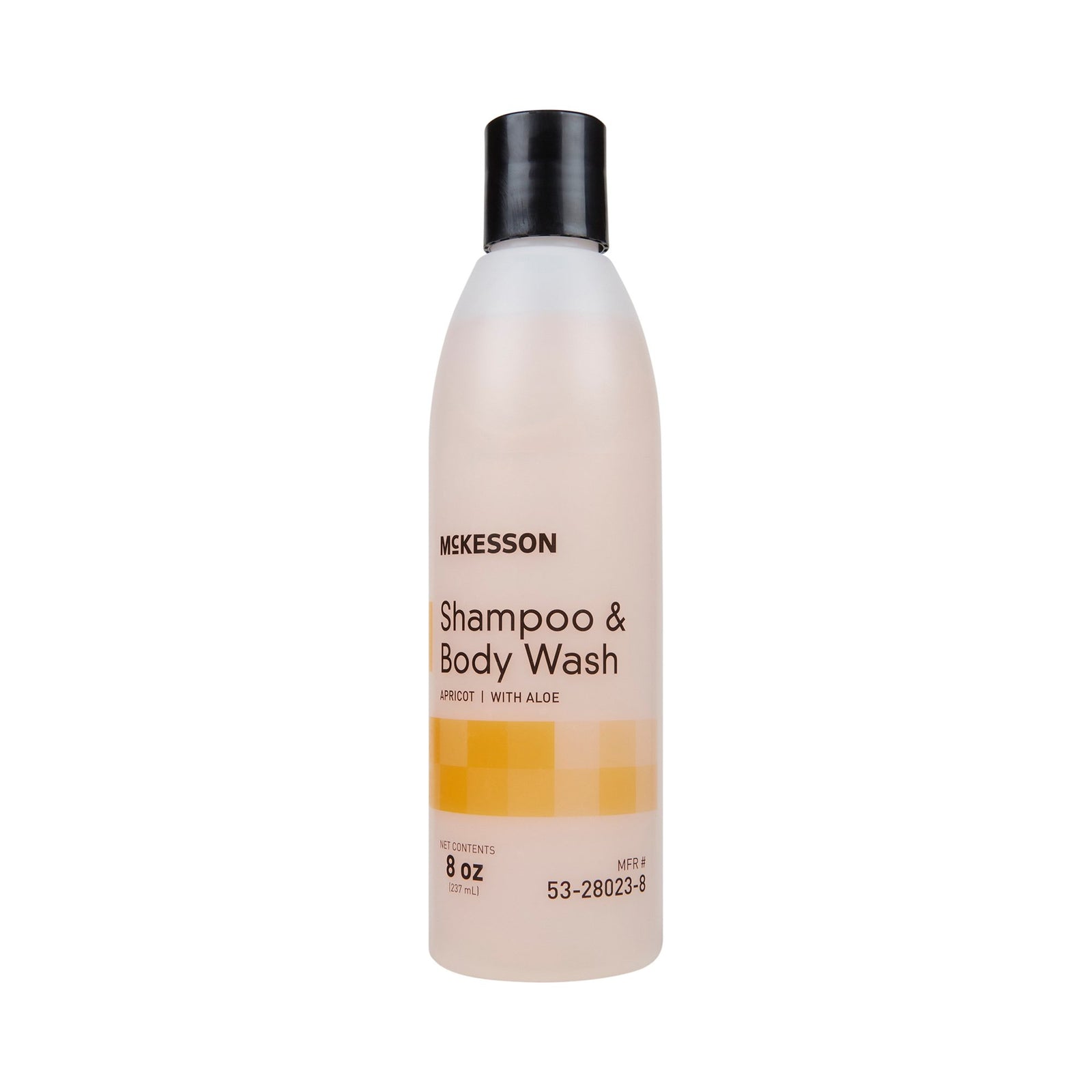 McKesson 2-in-1 Shampoo and Body Wash