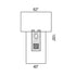 Halyard Urology Drape Pack