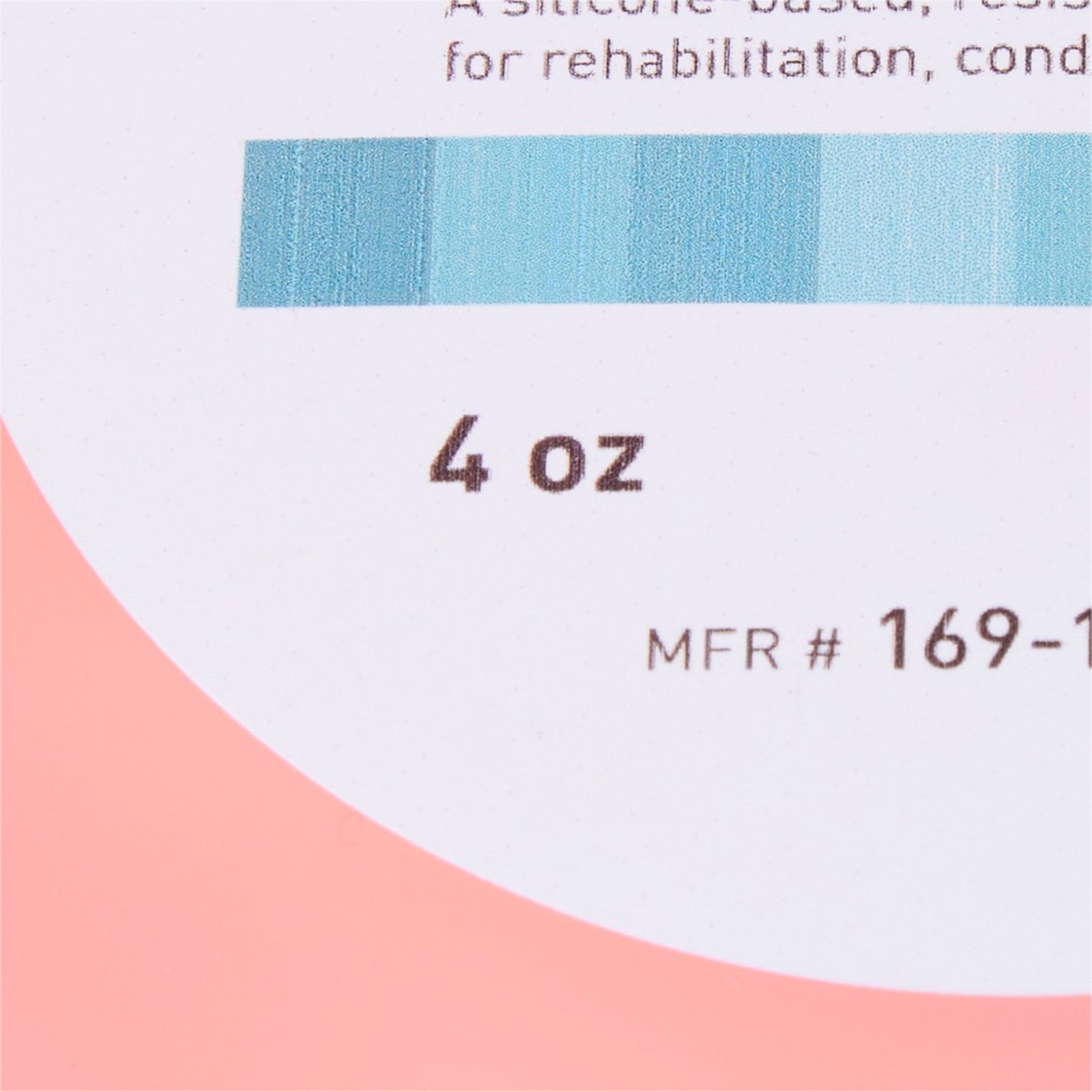 McKesson Therapy Putty