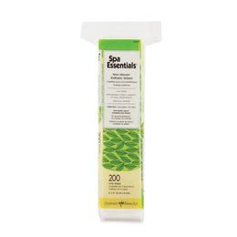 Spa Essentials Esthetic Wipe