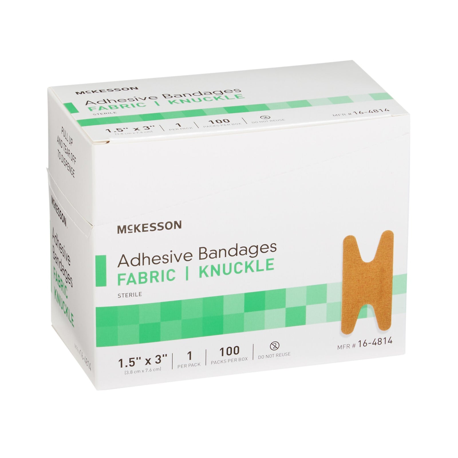 McKesson Adhesive Strip