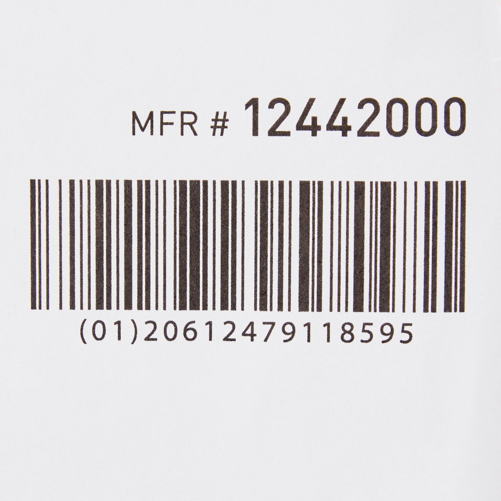 McKesson Gauze Sponge