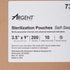 McKesson Argent Sure-Check Sterilization Pouch