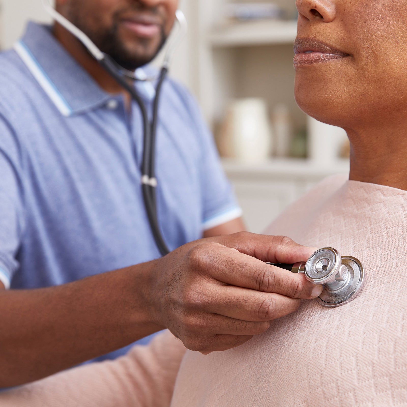 McKesson LUMEON Sprague Stethoscope