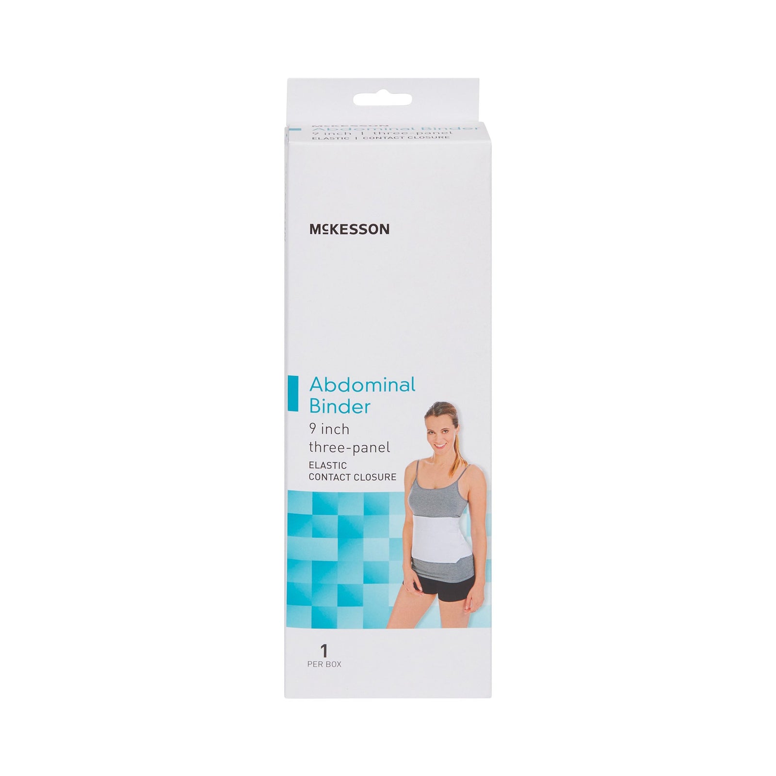 McKesson Abdominal Binder