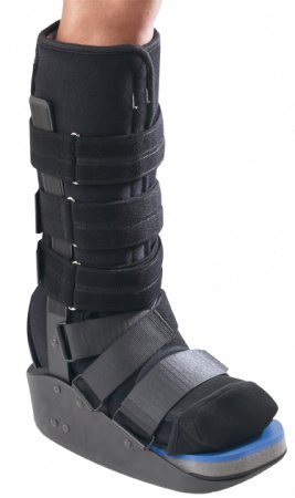 MaxTrax™ Diabetic Walker Boot, Large