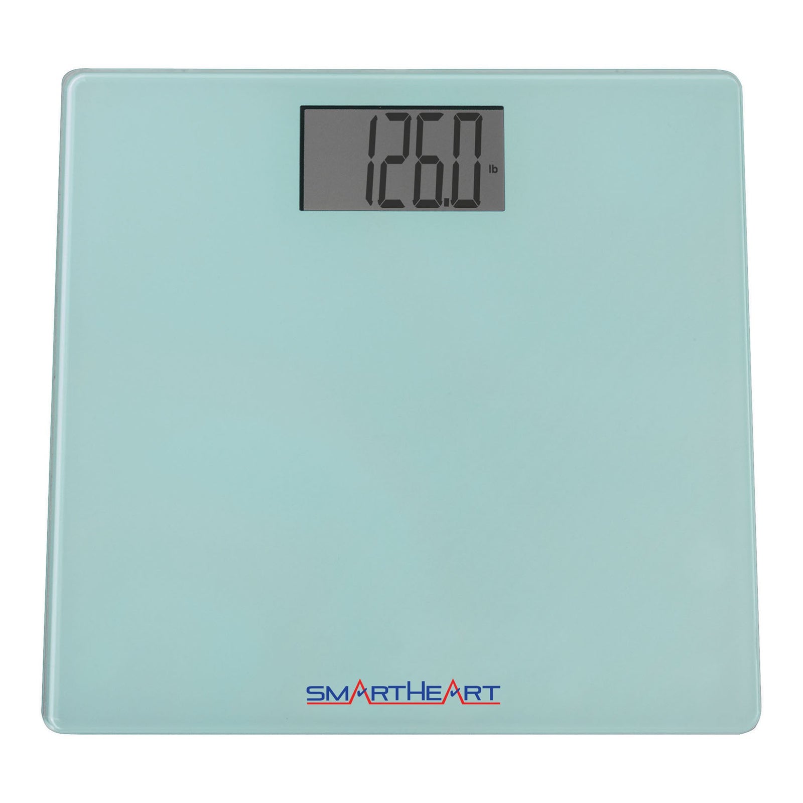 SmartHeart Floor Scale