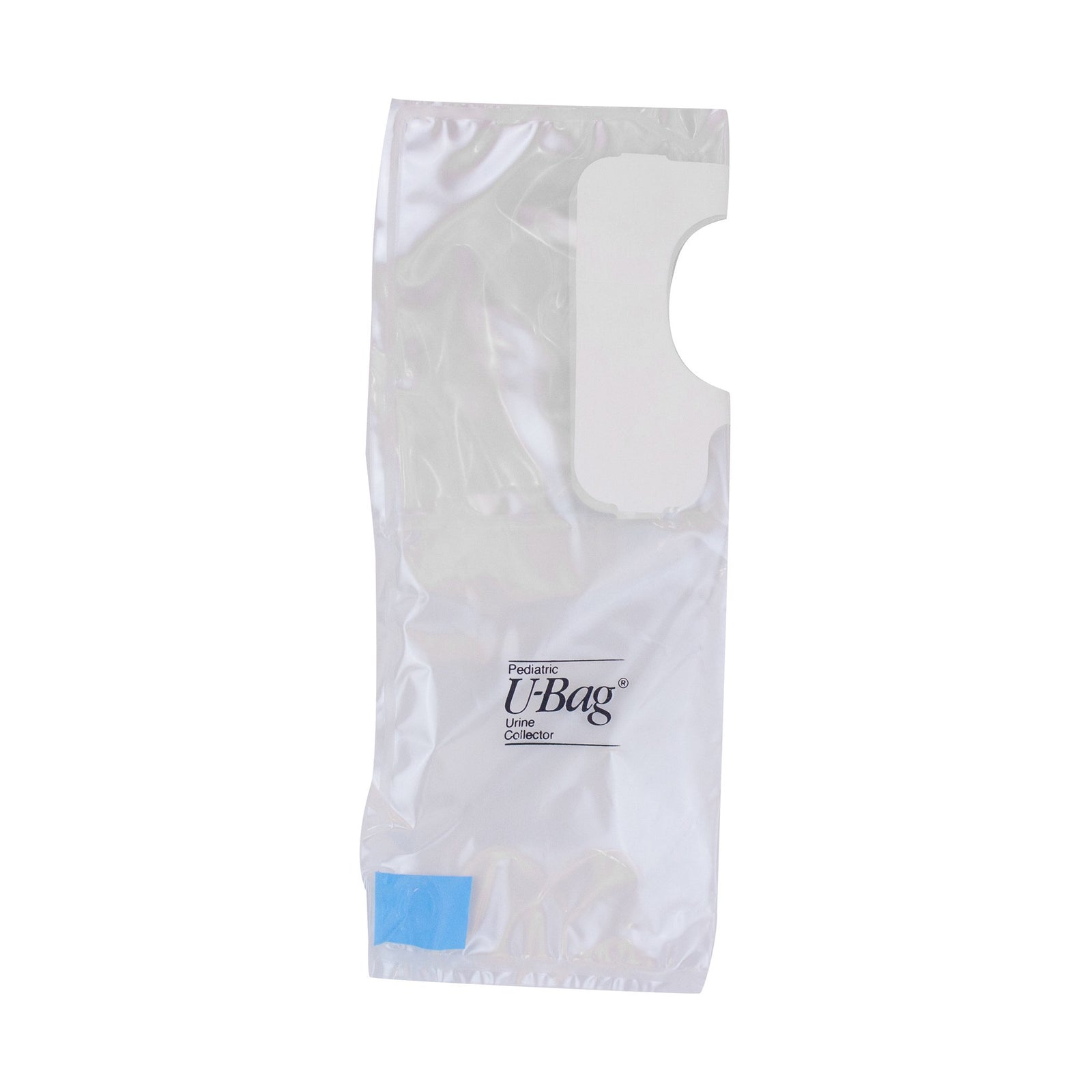 U-Bag Pediatric Pediatric Urine Collection Bag