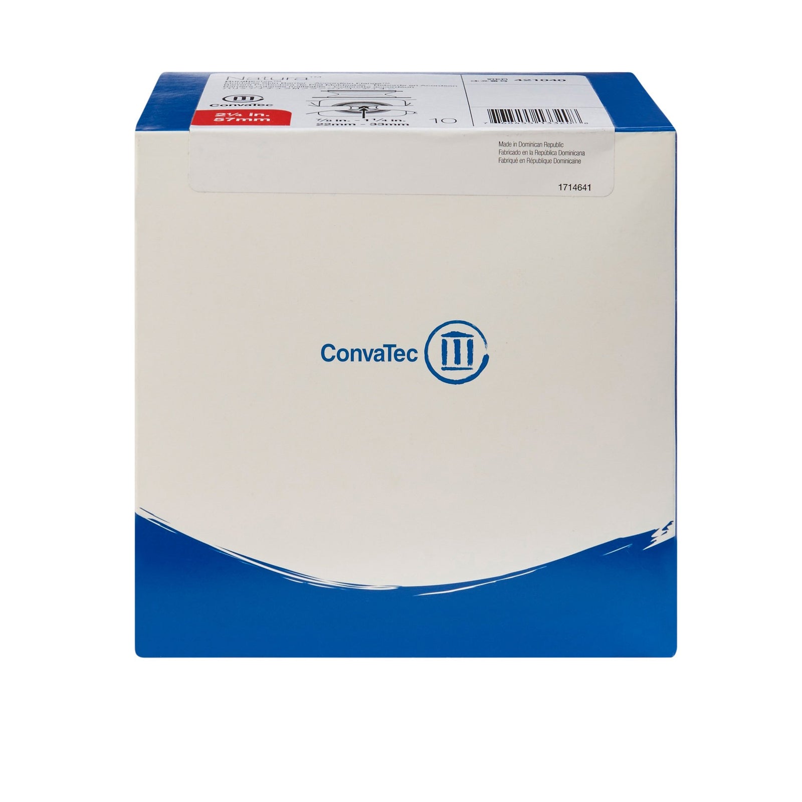 Natura Ostomy Barrier