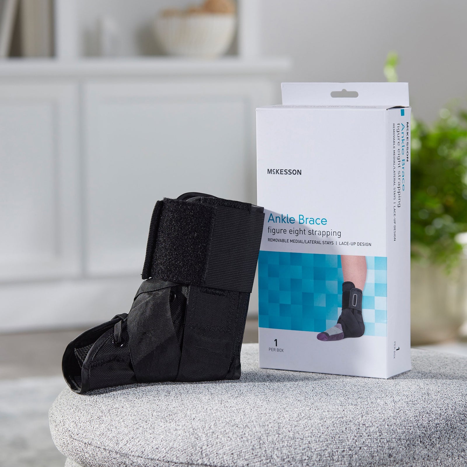 McKesson Ankle Brace