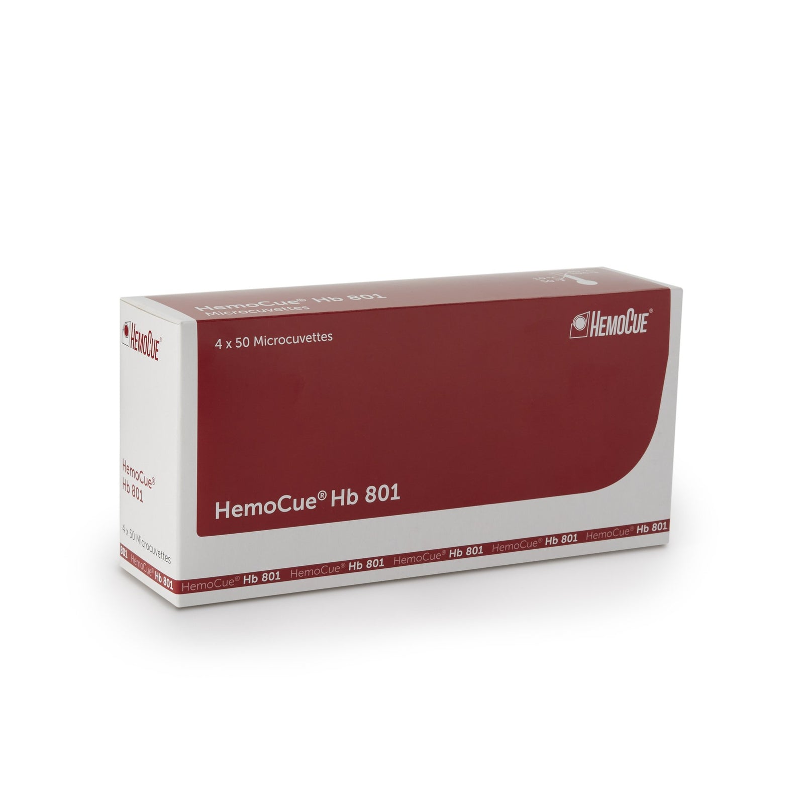 HemoCue Empty Microcuvette