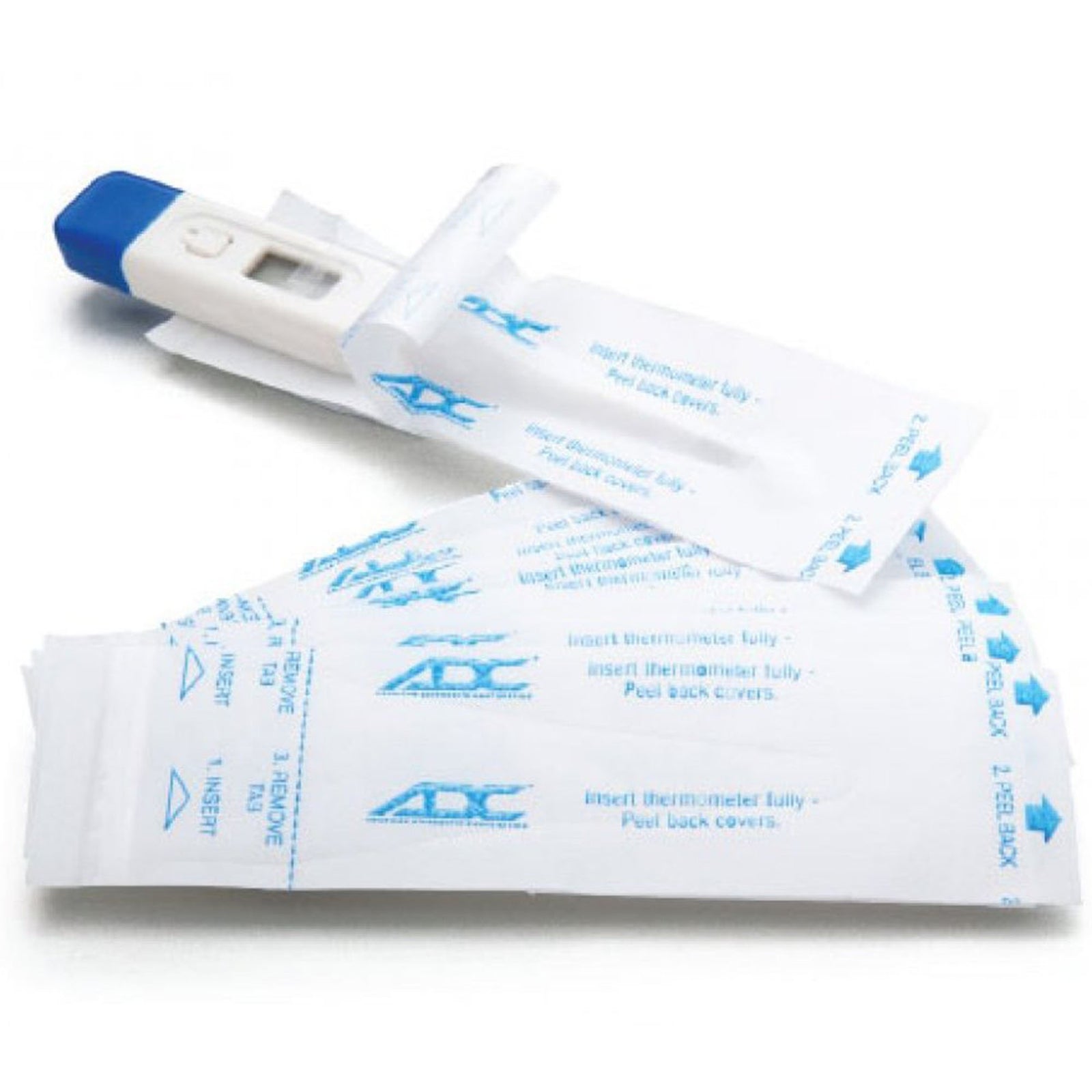 AdTemp Thermometer Sheath