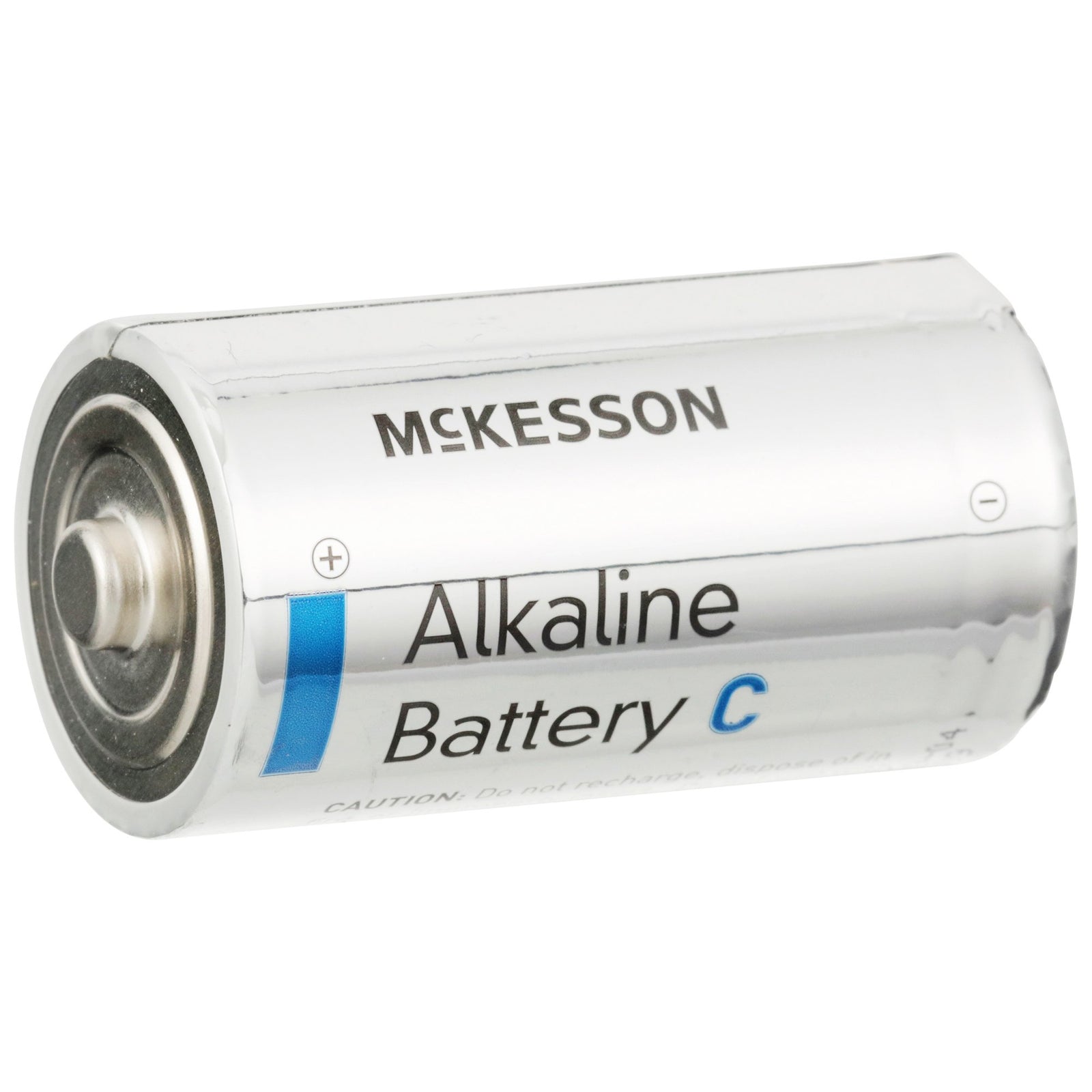McKesson Alkaline Battery