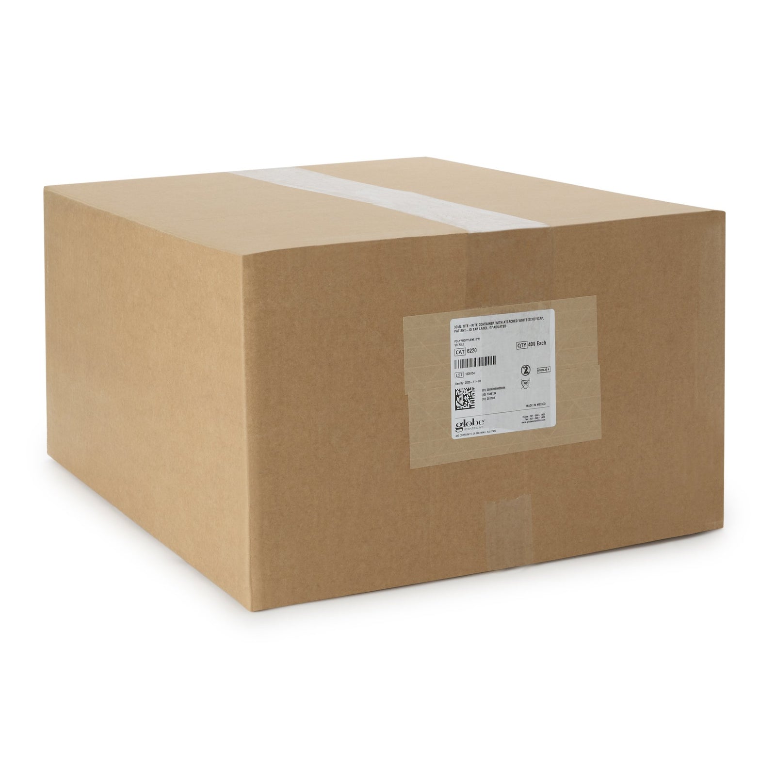 Tite-Rite Urine Specimen Container