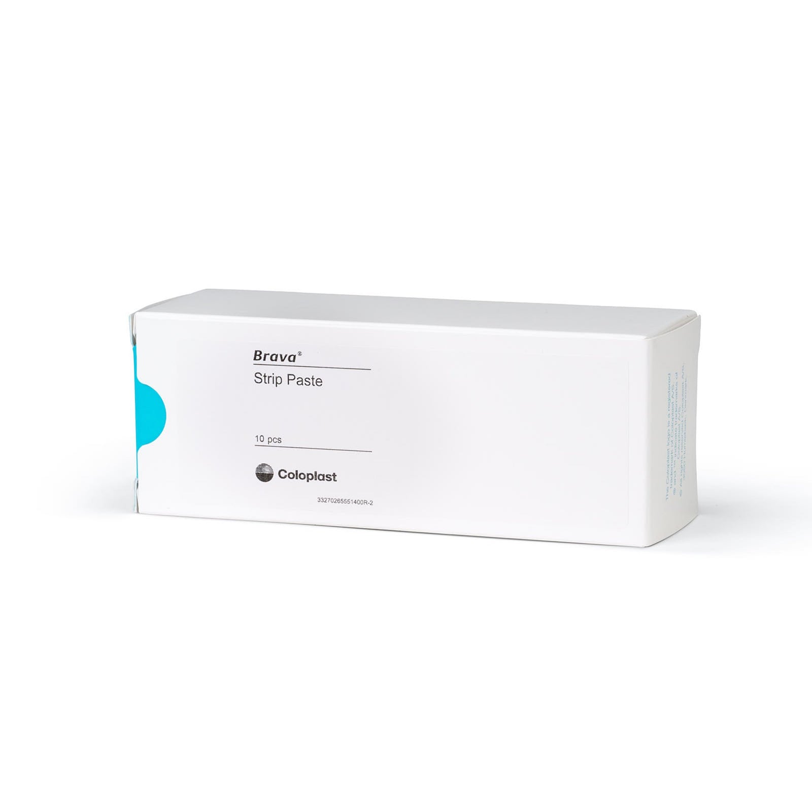 Coloplast Brava Strip Paste