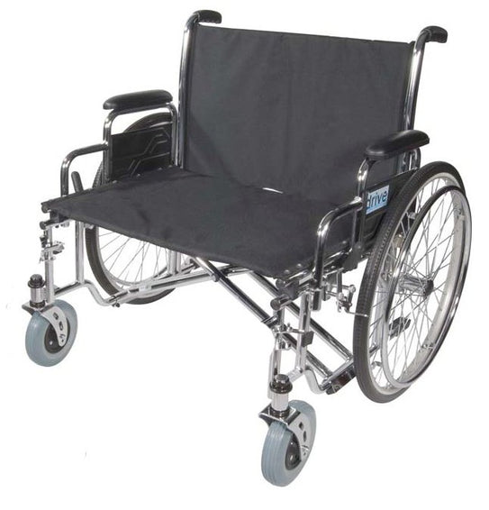 drive Sentra EC Bariatric Wheelchair