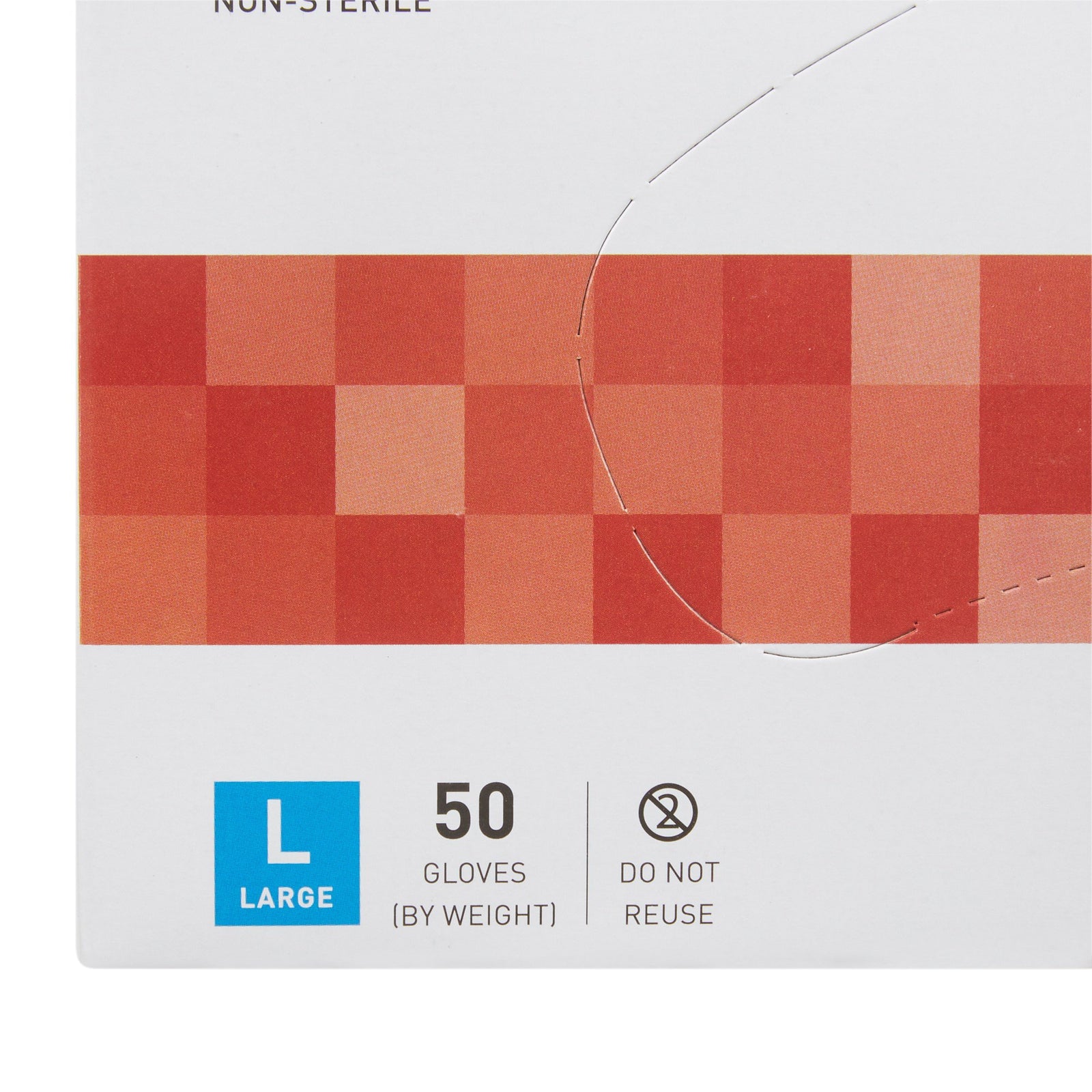 McKesson Confiderm Exam Glove