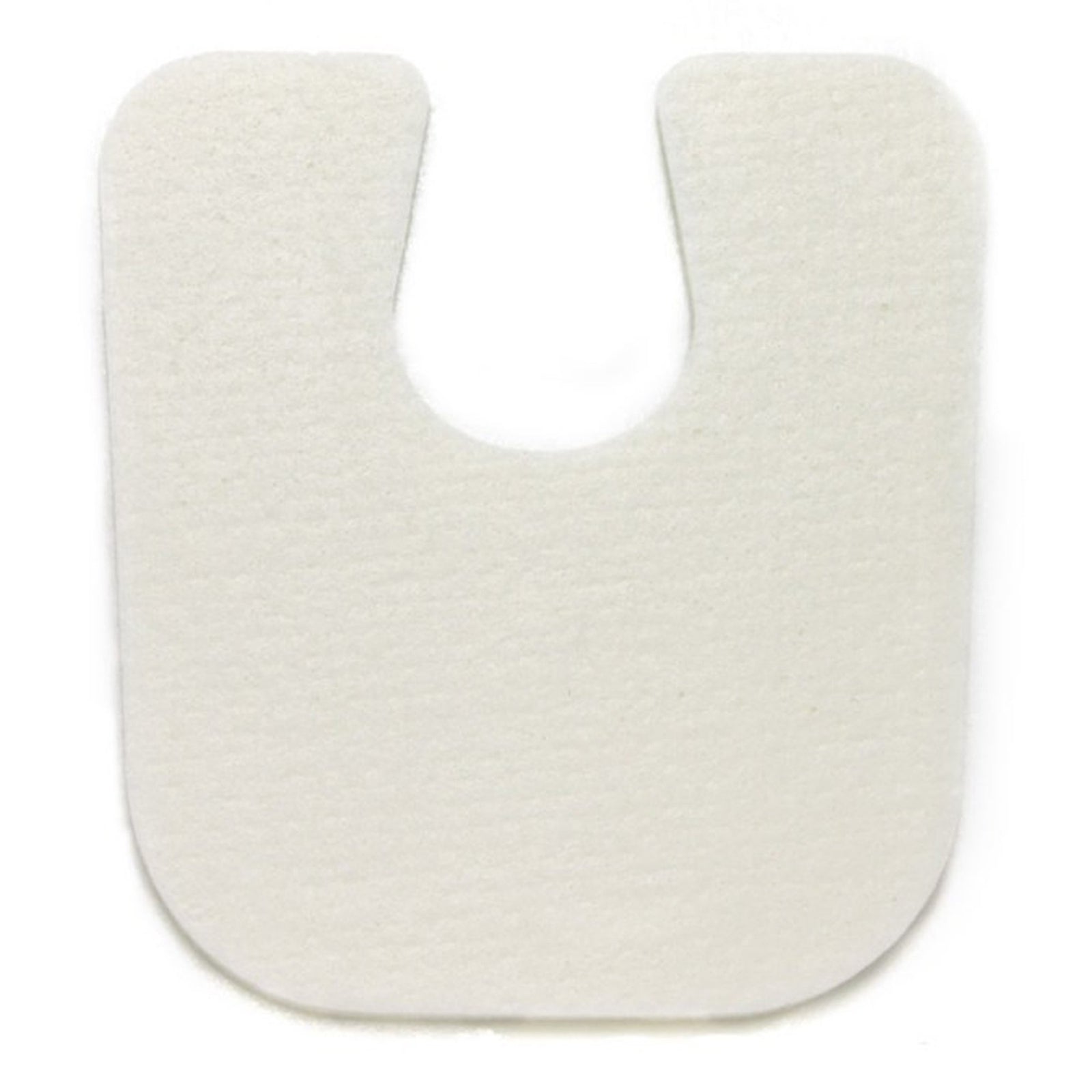 McKesson Large & Small Adhesive Foot Pads (Size 105)