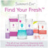 Summer's Eve Feminine Wash