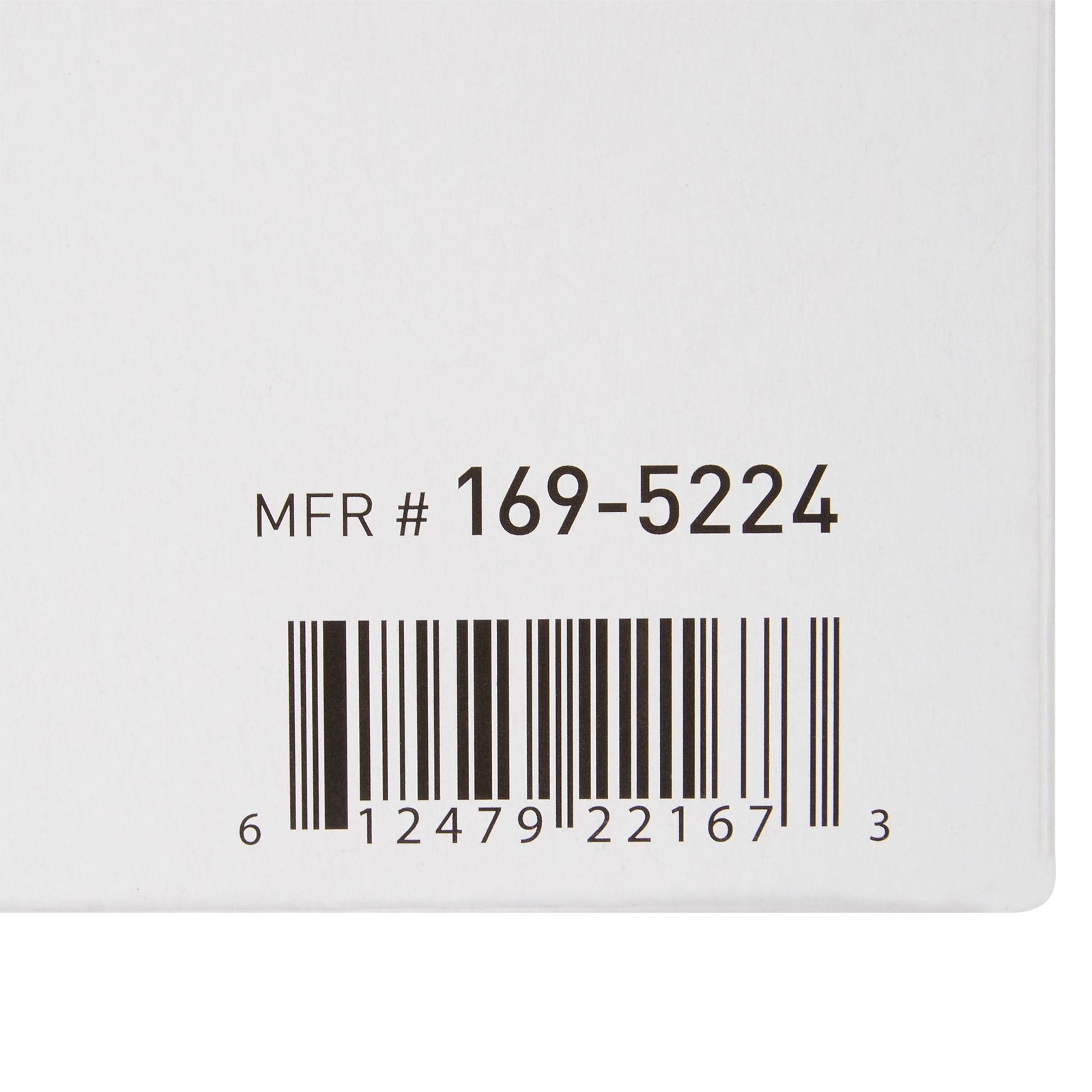 McKesson CanDo Exercise Resistance Band