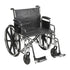 McKesson Bariatric Wheelchair