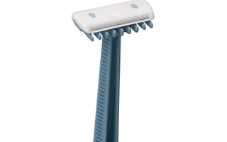 Shaving & Grooming