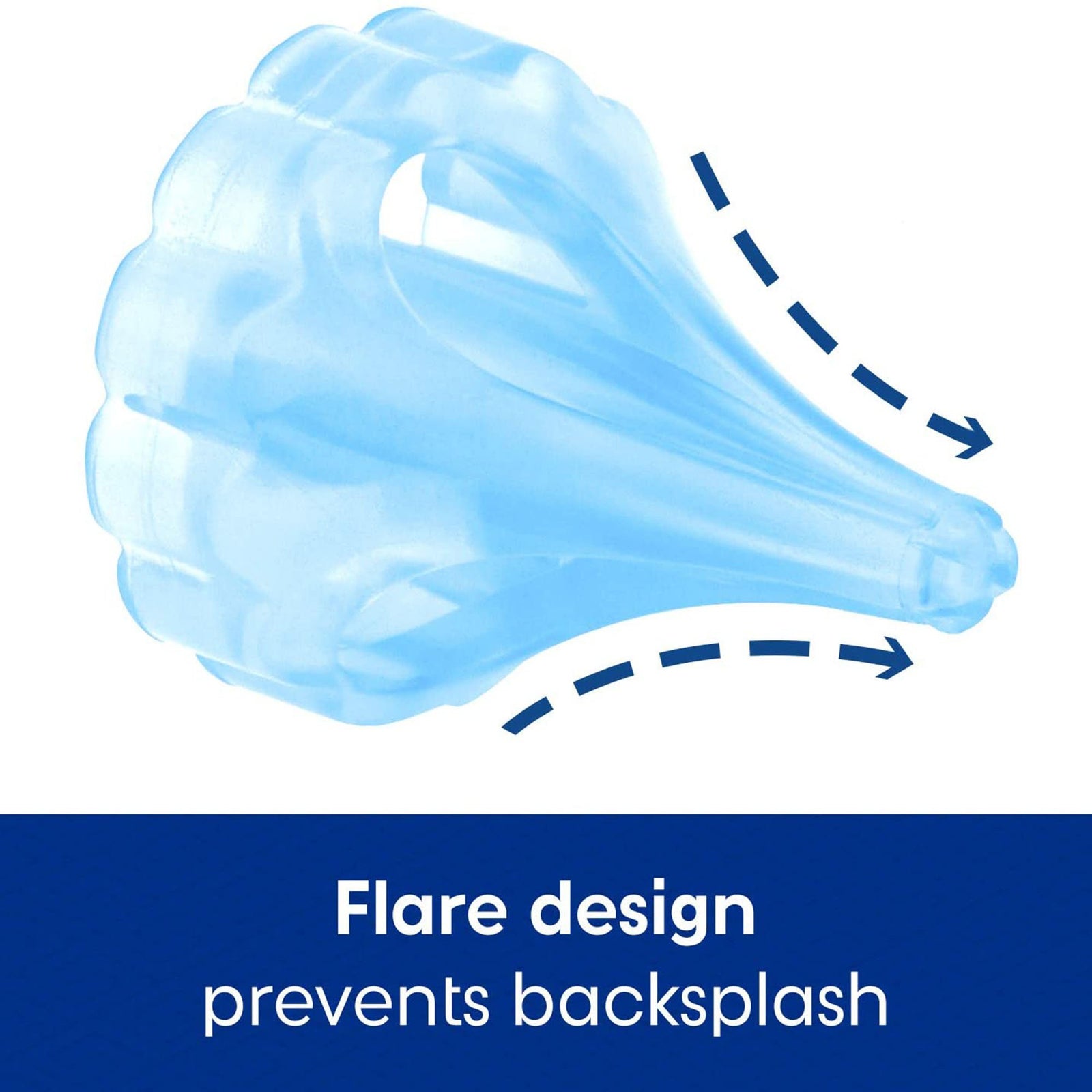 OtoClear Ear Irrigation Tip