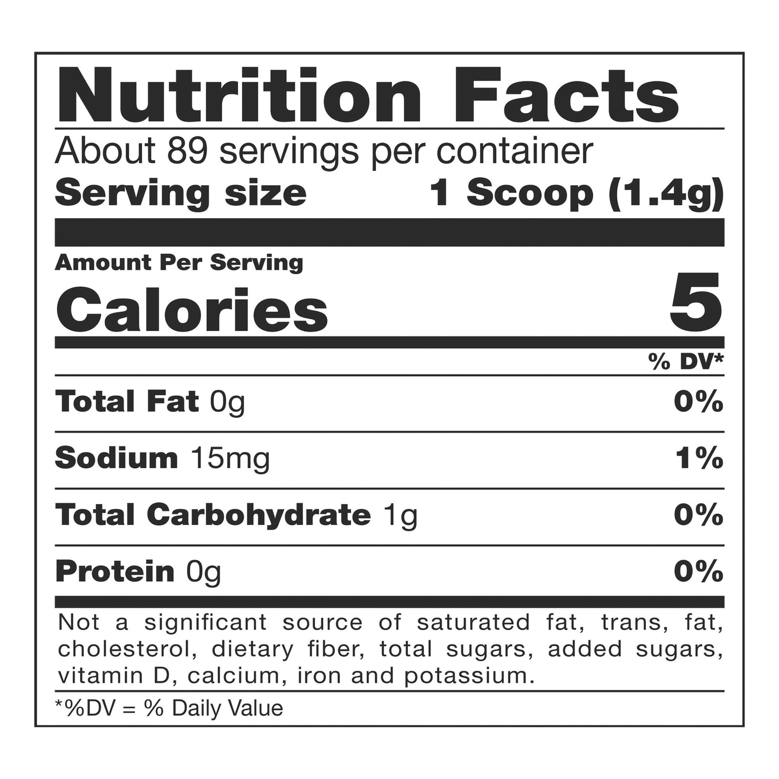 Resource Thickenup Clear Food And Beverage Thickener