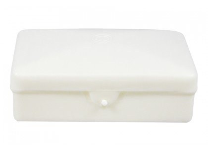 DawnMist Soap Box