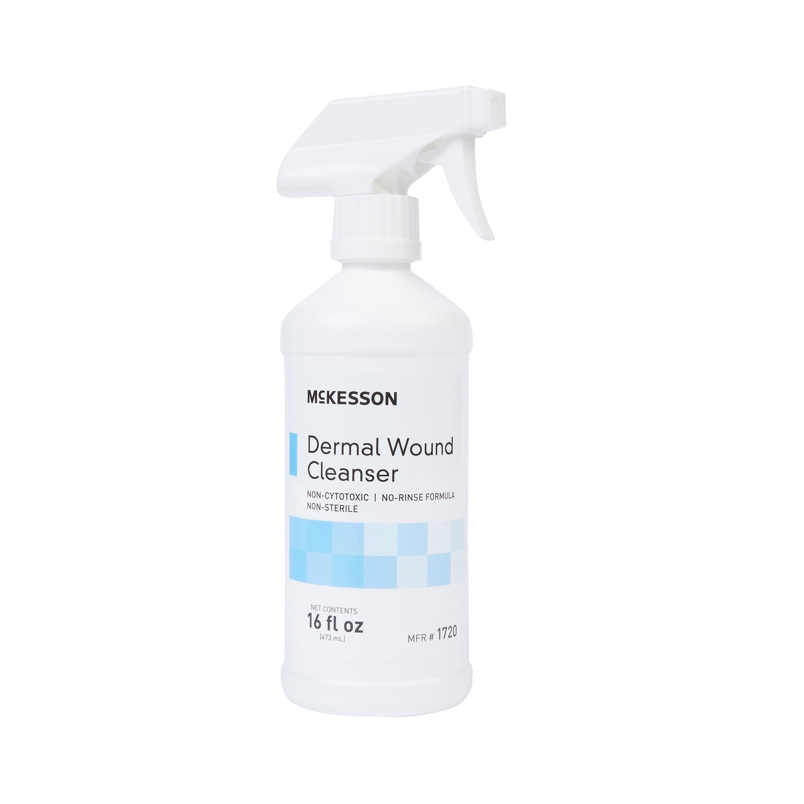 McKesson Dermal Wound Cleanser
