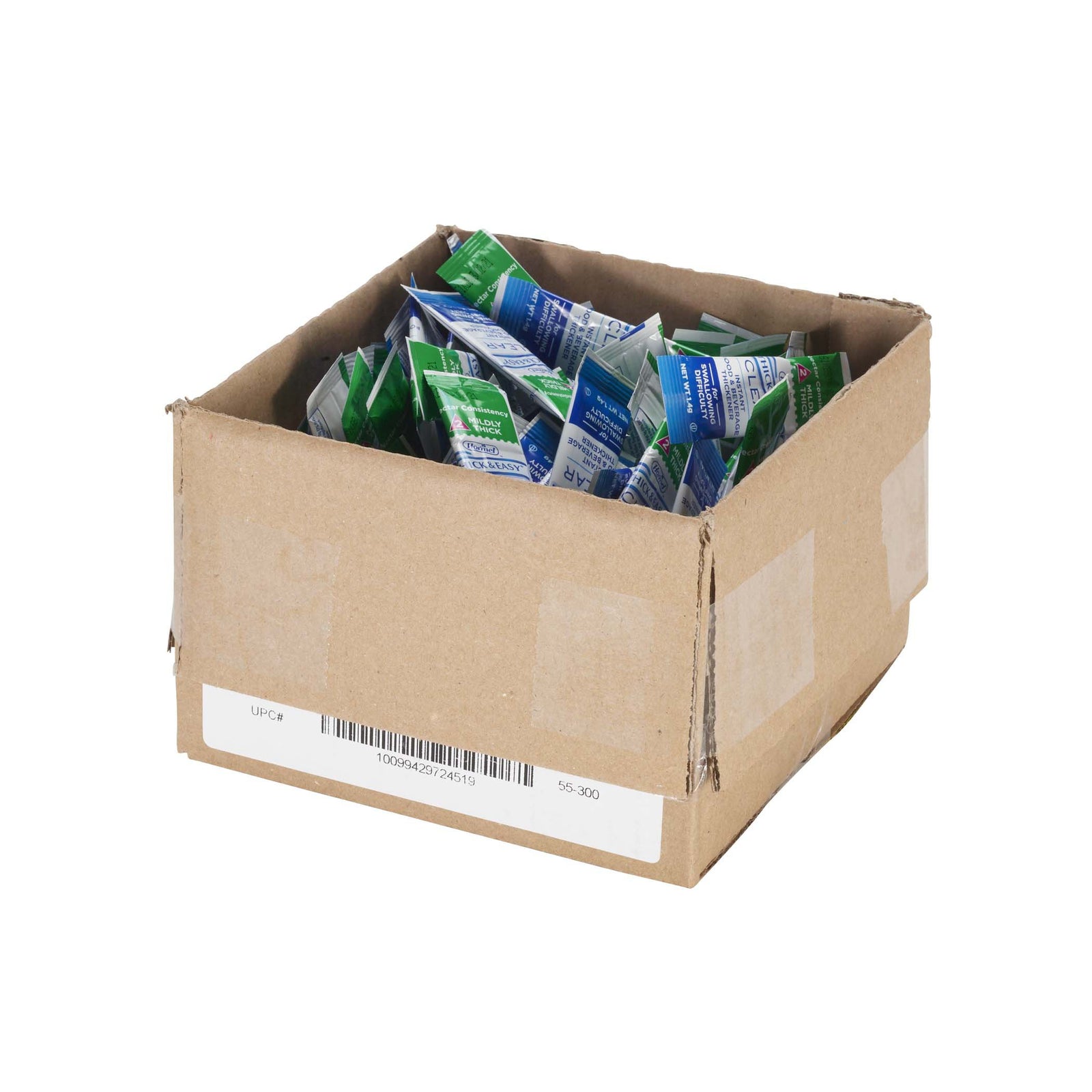 Thick & Easy Clear Food And Beverage Thickener