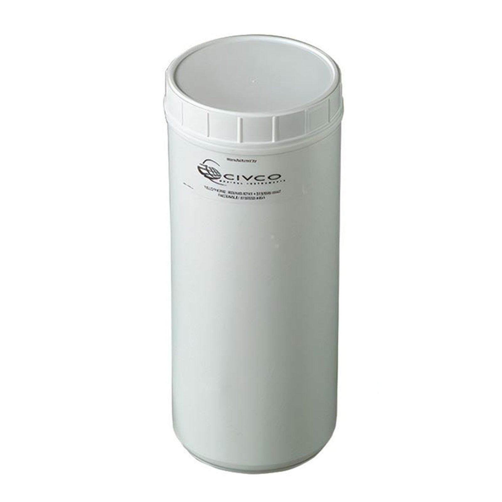 Replacement Kit 12 X 5 Inch Polyethylene Cup Endocavity Ultrasound Transducers