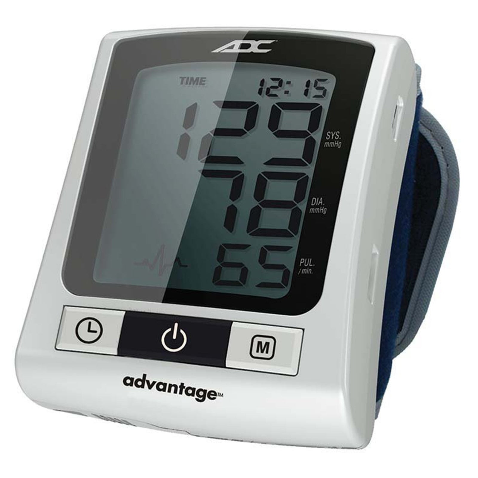Advantage 6015N Series Home Automatic Digital Blood Pressure Monitor